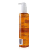 ROC Multi Correxion Revive + Glow Gel Cleanser in 177ml with a refreshing citrus scent for radiant, healthy-looking skin.