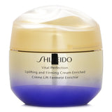 Shiseido - Vital Perfection Uplifting & Firming Cream Enriched  - 75ml/2.6oz