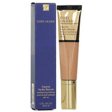 Estee Lauder Futurist Hydra Rescue Moisturizing Makeup SPF 45 in #1W2 Sand provides radiant, breathable coverage with skin protection.