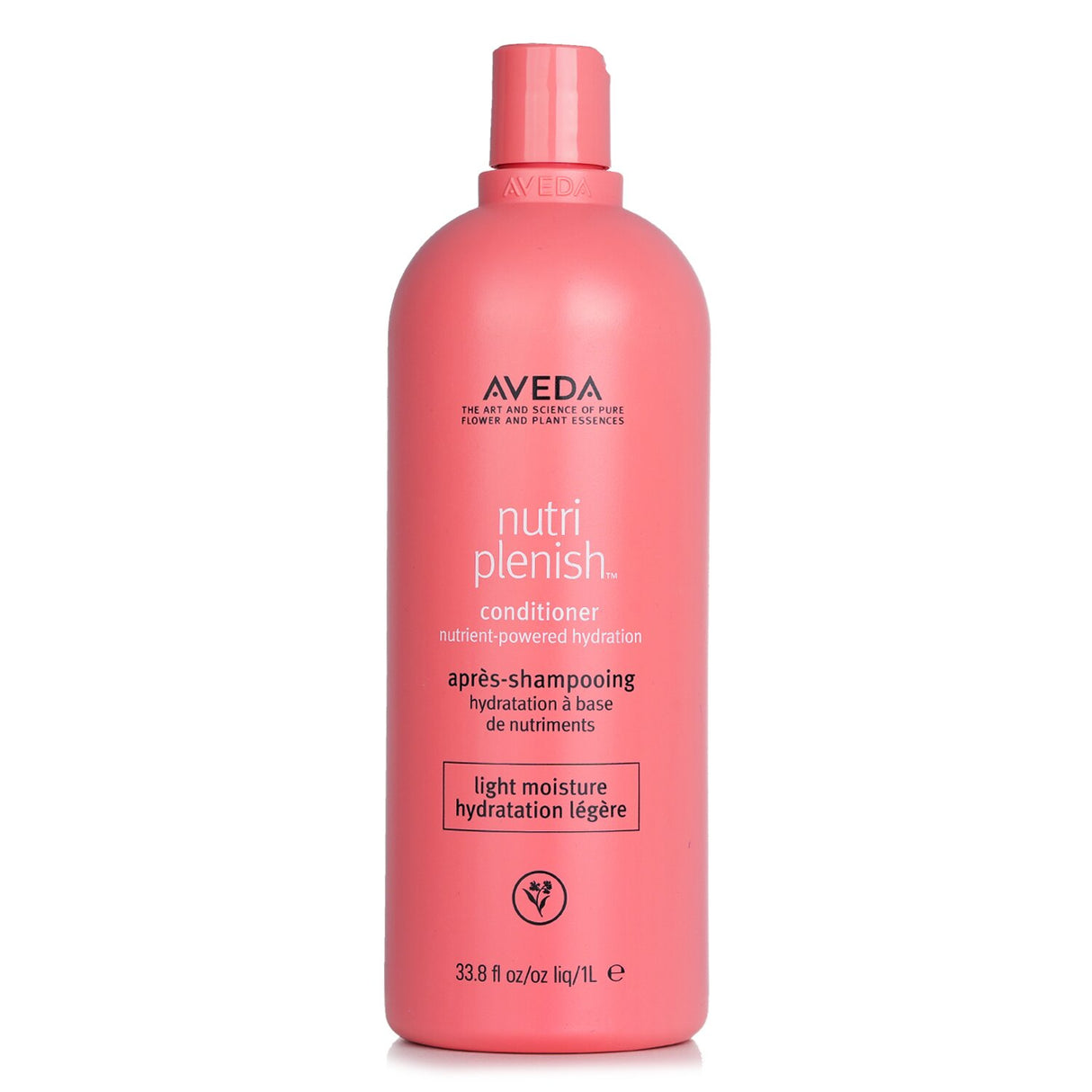 Aveda - Nutriplenish Conditioner - # Light Moisture  - 1000ml/33.8oz