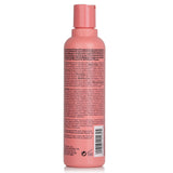 Aveda Nutriplenish Shampoo 250ml: Lightweight, vegan shampoo with coconut oil and mango butter for hydrated, soft hair.