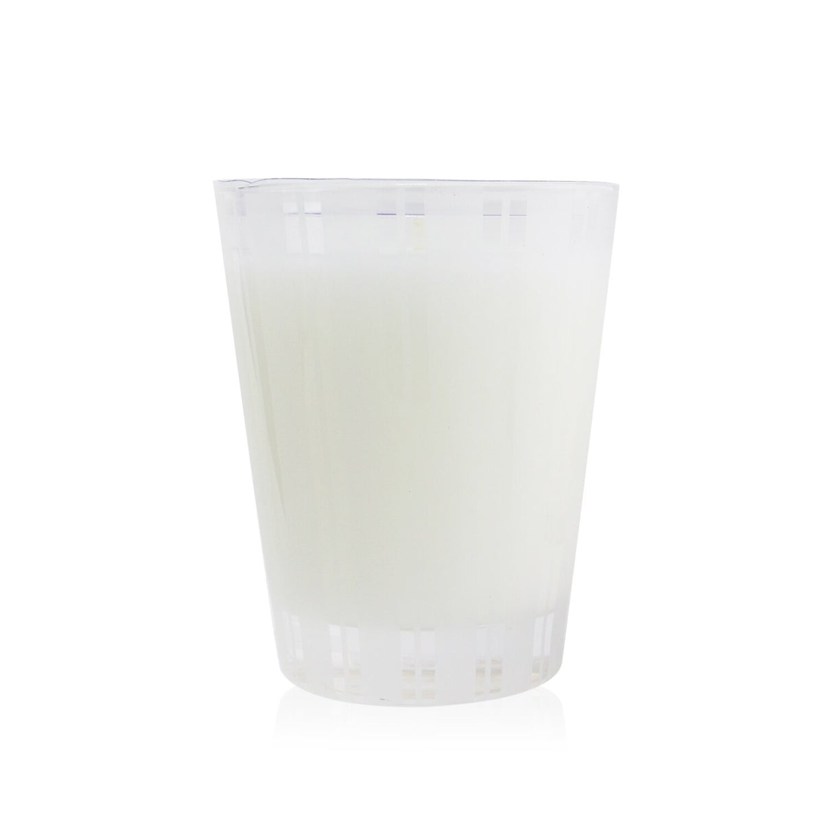 Luxurious scented candle blending Amalfi lemon and mint, offering lasting fragrance and tranquility for up to 50 hours.