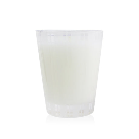 Luxurious Nest scented candle in Amalfi Lemon & Mint, filling spaces with refreshing citrus and mint fragrance for 50 hours.