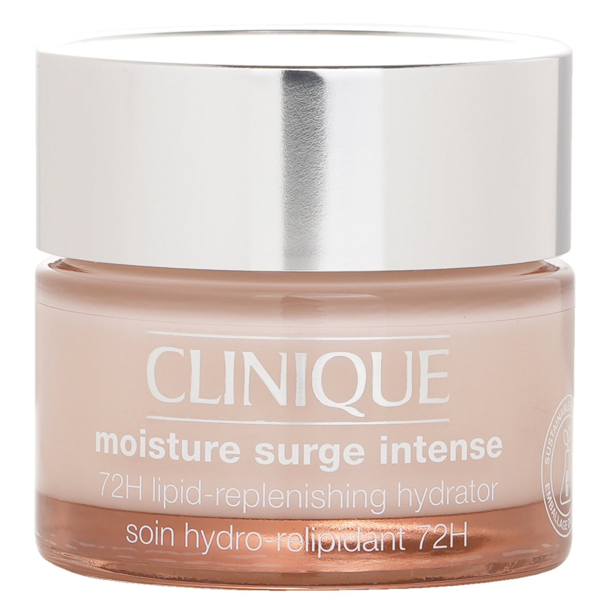 Clinique Moisture Surge Intense 72H Lipid-Replenishing Hydrator - Very Dry to Dr
