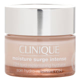 Clinique Moisture Surge Intense 72H Lipid-Replenishing Hydrator - Very Dry to Dr