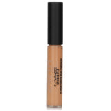 MAC - Studio Fix 24 Hour Smooth Wear Concealer - # NC35 (Medium Beige With Golde