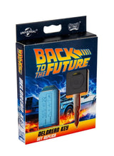 Back To The Future: DeLorean Key Replica - Collectible Figure