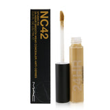 MAC - Studio Fix 24 Hour Smooth Wear Concealer - # NC42 (Peach With Golden Under