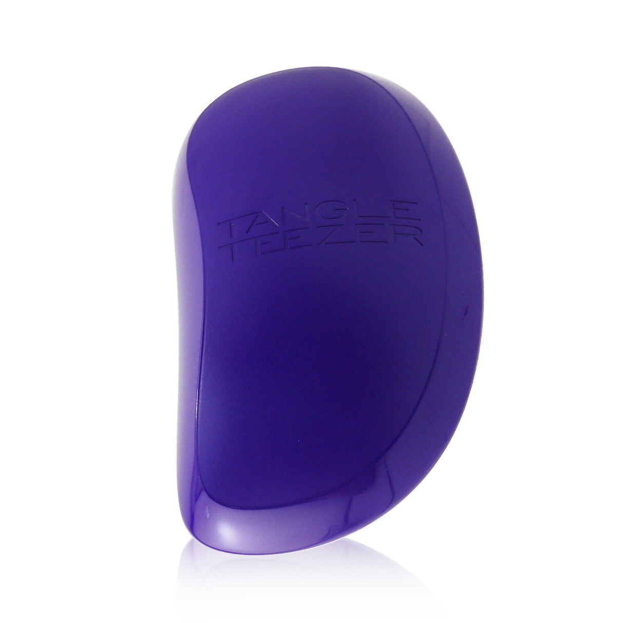 Violet Diva Tangle Teezer brush for seamless detangling of all hair types, boasting a stylish design and professional performance.