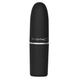 MAC - Powder Kiss Lipstick - # 306 Shocking Revelation  - 3g/0.1oz