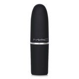 MAC Powder Kiss Lipstick - # 315 Lasting Passion 3g/0.1oz