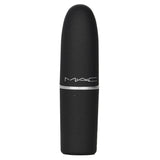 MAC - Powder Kiss Lipstick - # 921 Sultry Move  - 3g/0.1oz