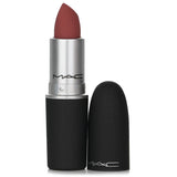 MAC - Powder Kiss Lipstick - # 921 Sultry Move  - 3g/0.1oz