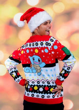 Pokemon Christmas Jumper (Size S)