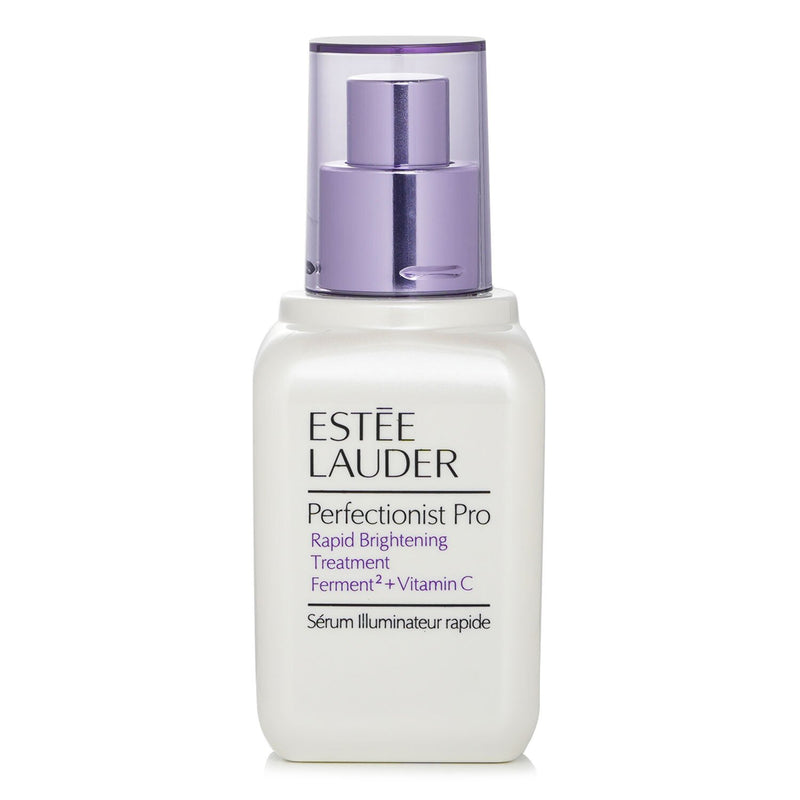 Estee Lauder - Perfectionist Pro Rapid Brightening Treatment with Ferment� + Vit