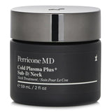 Perricone MD - Cold Plasma Plus+ Sub-D/Neck  - 59ml/2oz