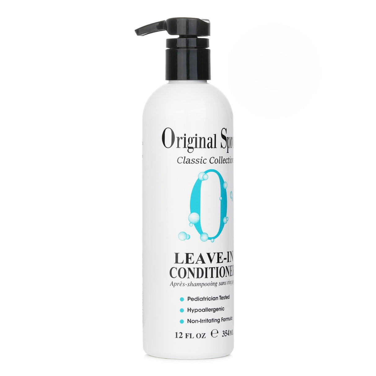 Original Sprout - Classic Collection Leave-In Conditioner  - 354ml/12oz