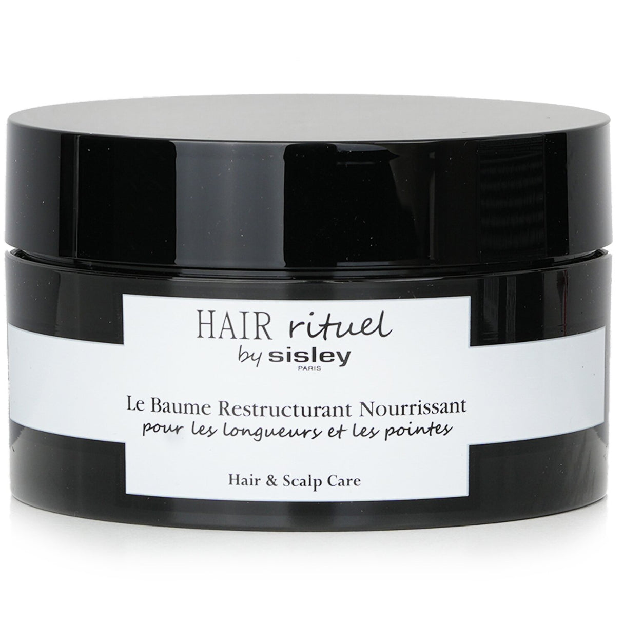 Sisley - Hair Rituel by Sisley Restructuring Nourishing Balm (For Hair Lengths a