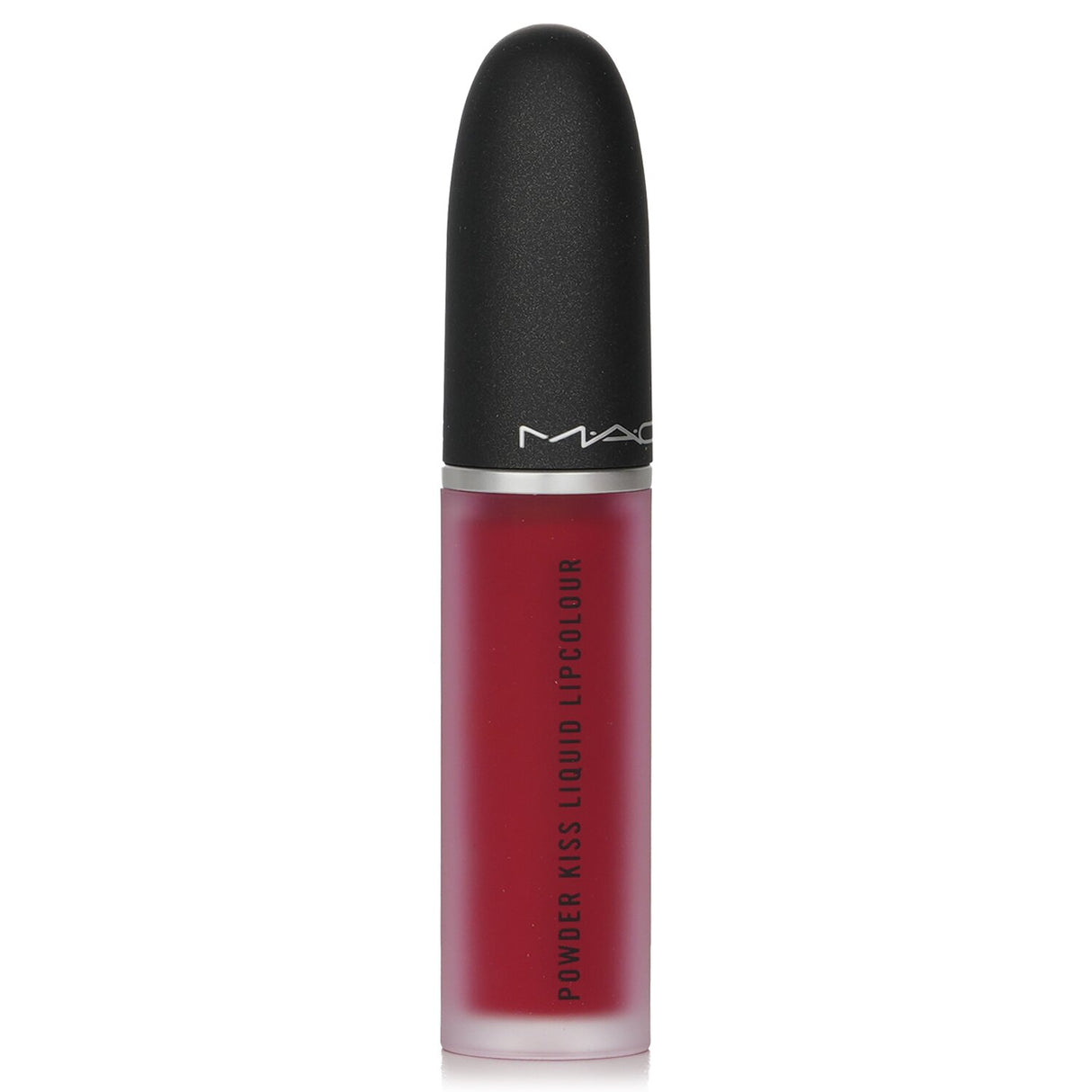 MAC - Powder Kiss Liquid Lipcolour - # 987 M-A-Csmash  - 5ml/0.17oz