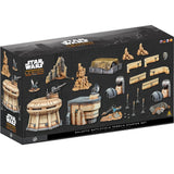 Star Wars: Legion  - Galactic Battlefield Terrian Starter Set