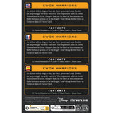 Star Wars: Legion  - Ewok Warriors