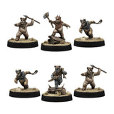 Star Wars: Legion  - Ewok Warriors