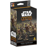 Star Wars: Legion  - Ewok Warriors