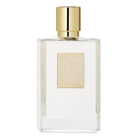 Kilian Good Girl Gone Bad Extreme Eau De Parfum: 50ml fragrant blend of florals and warmth, perfect for any occasion.