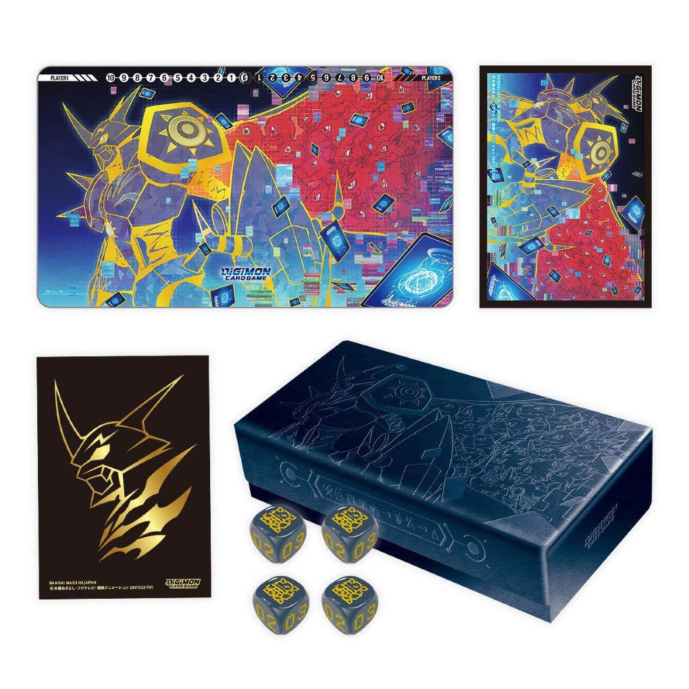 Digimon Card Game - Tamer's Evolution Box - Rise of Digimon [PB - 21]