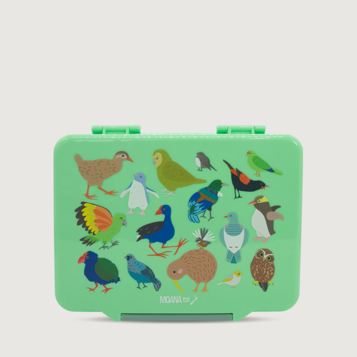 Moana Road - OGs Lunch Box - OGs
