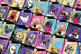 Aggretsuko