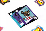 Aggretsuko
