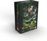 Blade Rondo: Grim Garden - Game Expansion