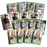 Heart of Crown Advance Play Mini-Expansion