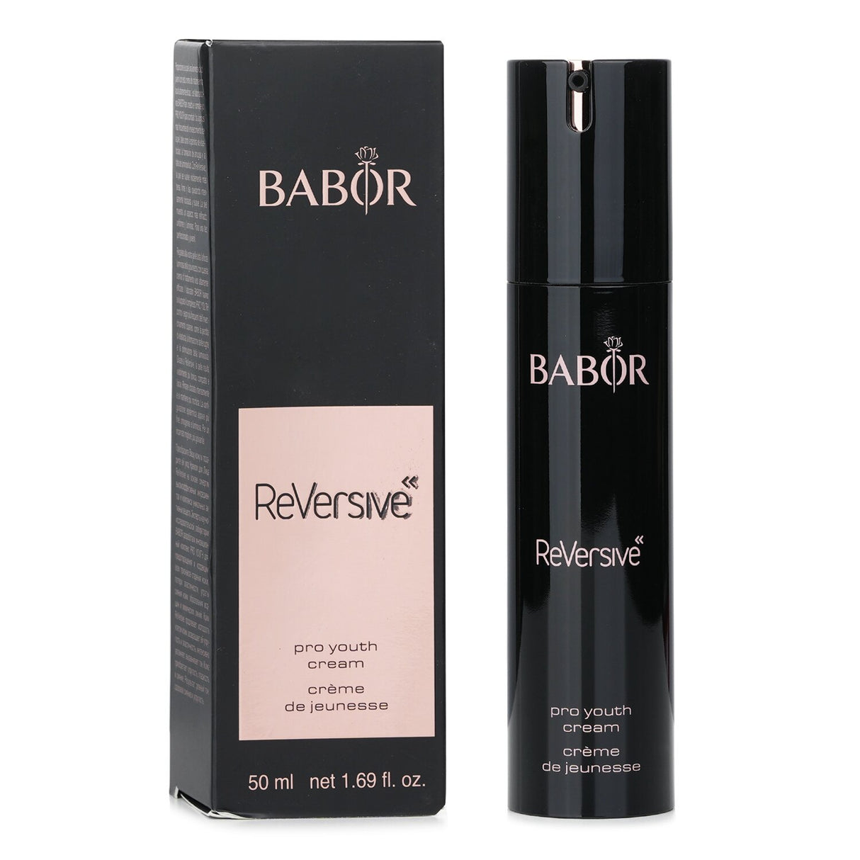 Babor - ReVersive Pro Youth Cream  - 50ml/1.69oz