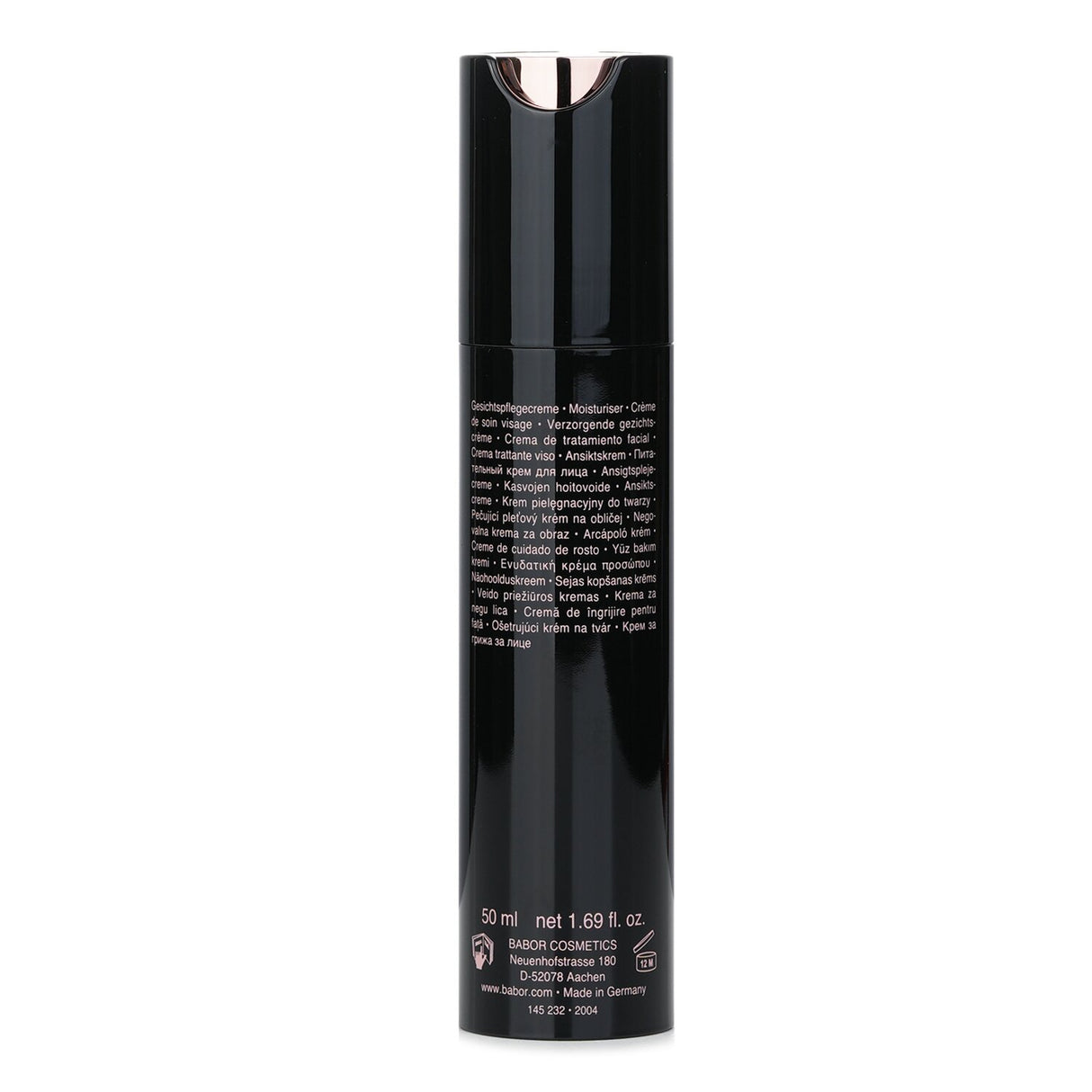 Babor - ReVersive Pro Youth Cream  - 50ml/1.69oz