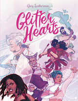 Glitter Hearts RPG