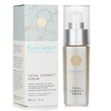 Anti-aging serum in a 30ml bottle, enriched with NeoGlucosamine and Vitamin C for smoother, firmer, radiant skin.