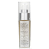 Anti-aging serum in a 30ml bottle, targeting 10 signs of aging with a Triple Antiaging Complex for youthful, radiant skin.