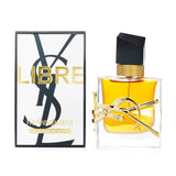 Yves Saint Laurent Libre Eau De Parfum Intense 30ml, featuring vibrant mandarin, floral notes, and warm vanilla for bold femininity.