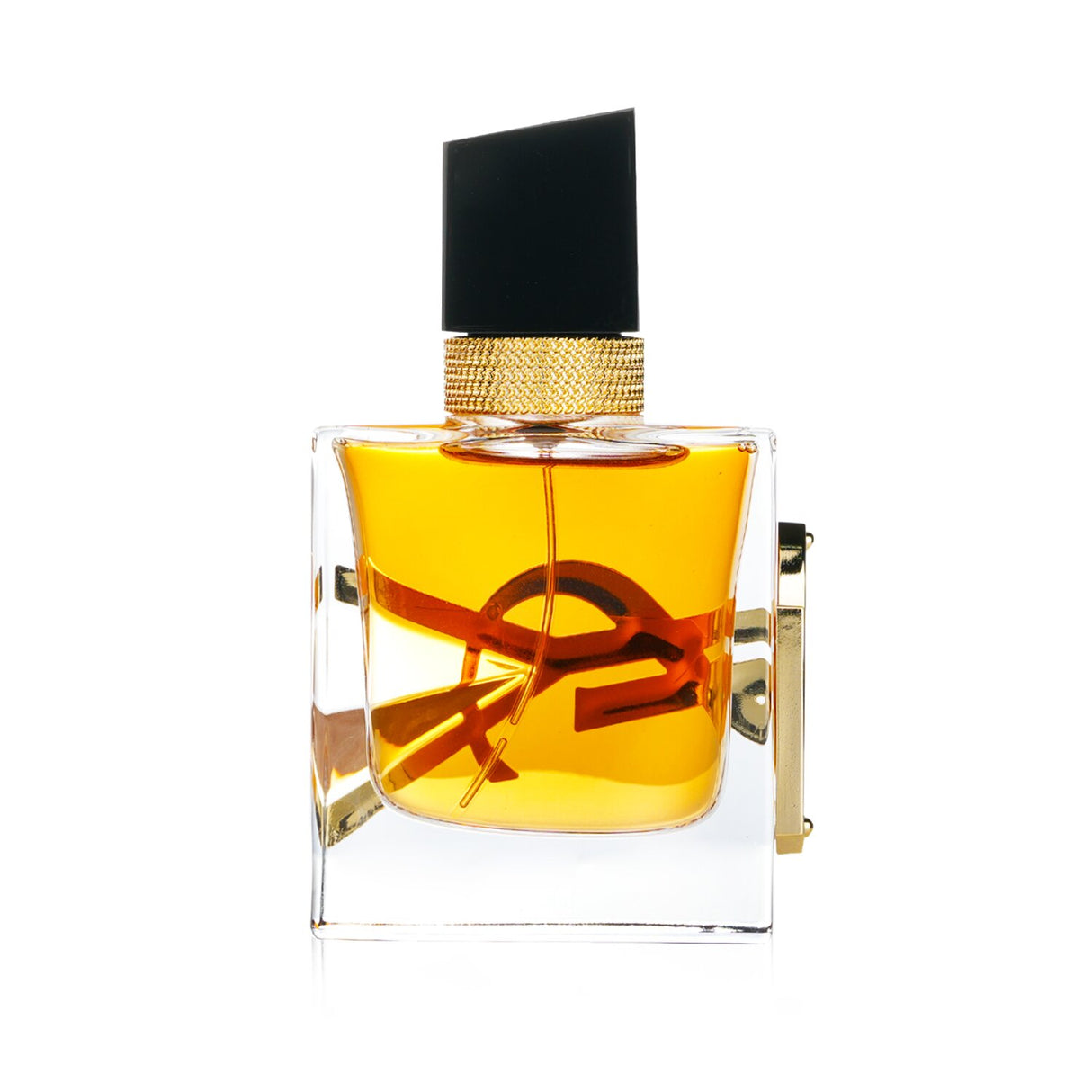 Intense 30ml Yves Saint Laurent Libre Eau De Parfum, featuring vibrant mandarin, lavender, jasmine, and rich vanilla notes.