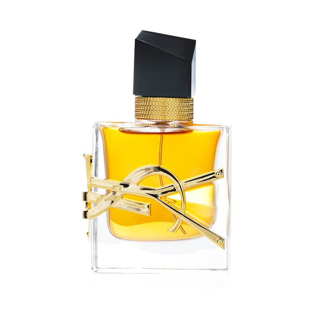 Yves Saint Laurent Libre Eau De Parfum Intense 30ml, a rich and seductive scent with mandarin, lavender, jasmine, and vanilla notes.