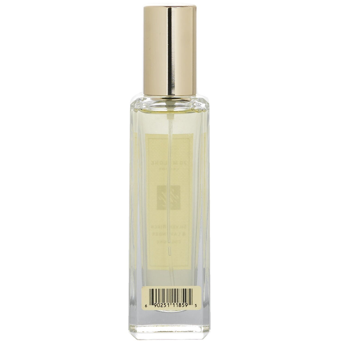 Jo Malone Silver Birch & Lavender Cologne Spray - a 30ml unisex fragrance blending grapefruit, lavender, and birch aromas.