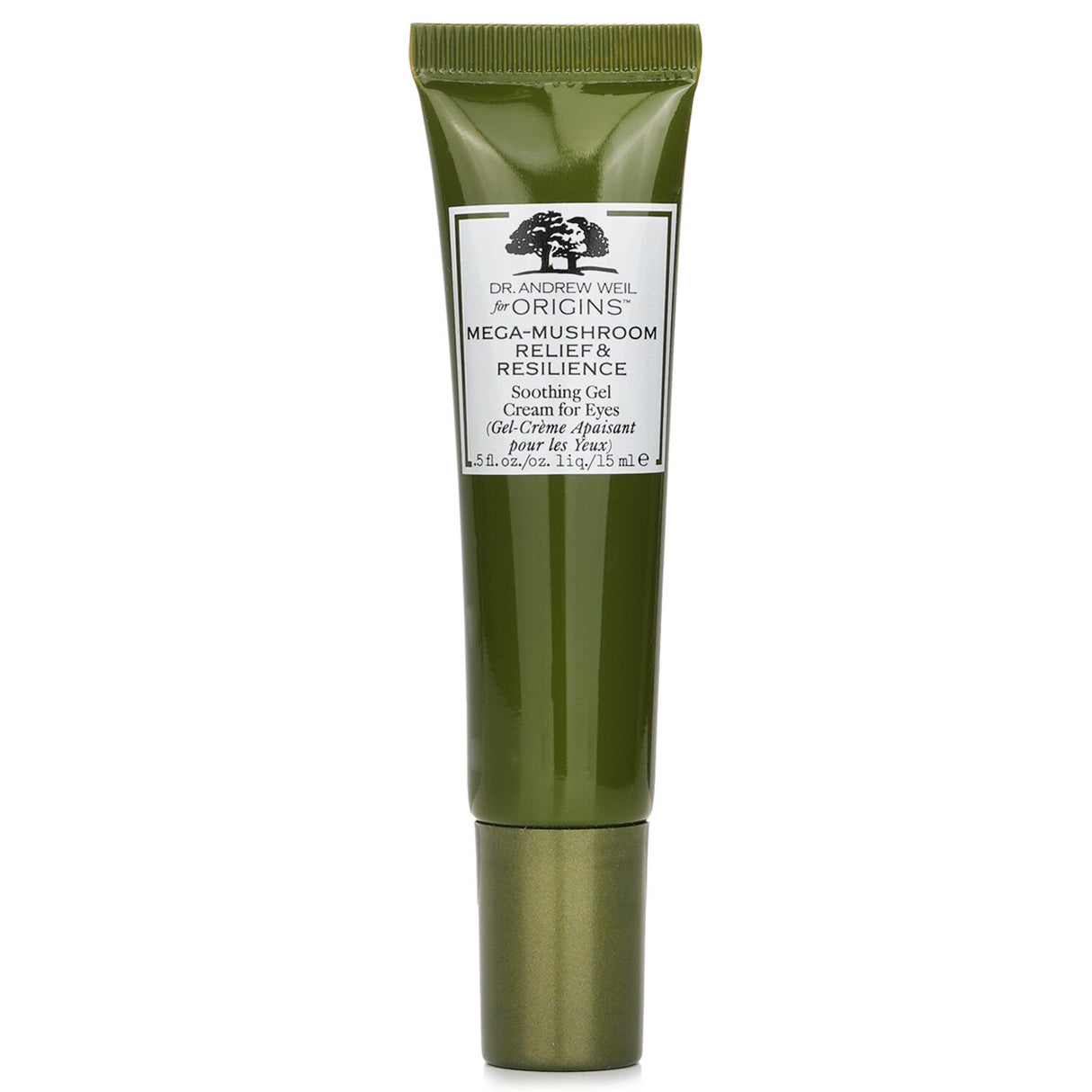 Origins - Dr. Andrew Mega-Mushroom Skin Relief & Resilience Soothing Gel Cream F