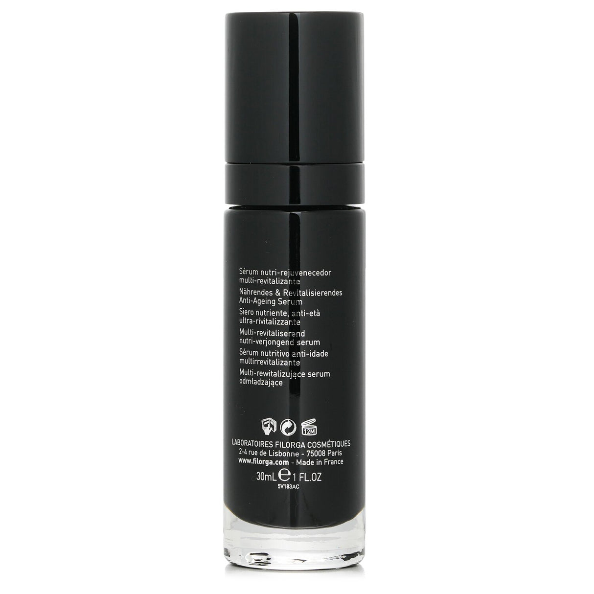 Filorga - Global-Repair Intensive Nutri-Restorative Multi-Revitalising Serum  -
