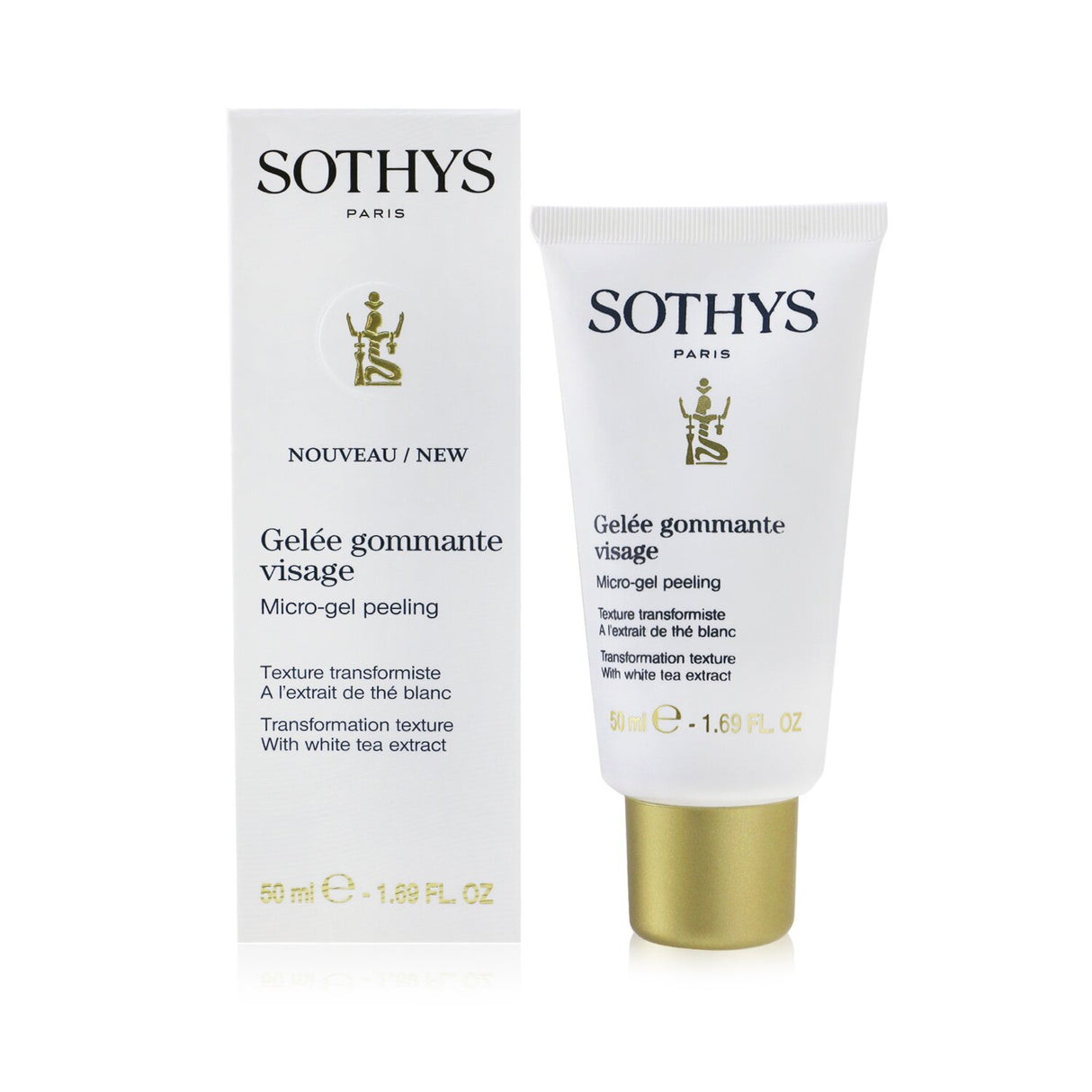 Sothys - Micro-Gel Peeling  - 50ml/1.69oz