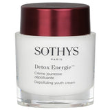 Sothys - Detox Energie Depolluting Youth Cream  - 50ml/1.69oz