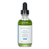 Skin Ceuticals Phyto Corrective - Hydrating Soothing Fluid (For Irritated Or Sen