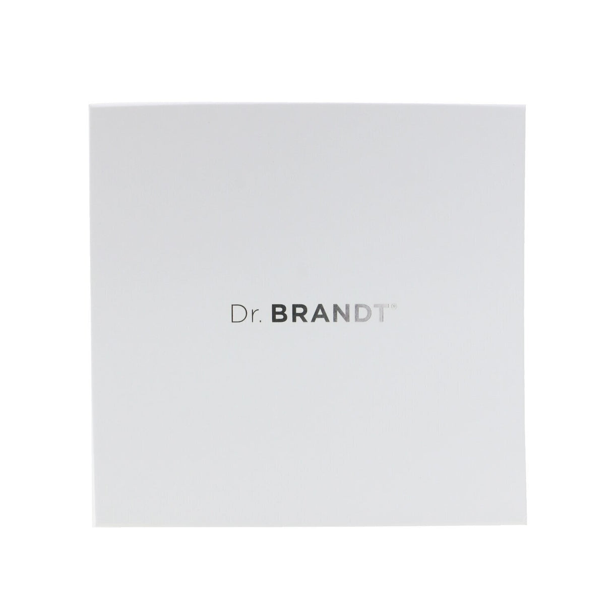 Dr. Brandt Skincare Wishlist Kit with primer, wrinkle cream, exfoliator, and hydrating cream for radiant skin.