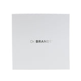Dr. Brandt Skincare Wishlist Kit with primer, wrinkle cream, exfoliator, and hydrating cream for radiant skin.